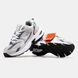 New Balance 530 Grey White ALL14298 фото 4