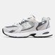 New Balance 530 Grey White ALL14298 фото 1