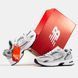 New Balance 530 Grey White ALL14298 фото 3