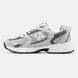 New Balance 530 Grey White ALL14298 фото 10
