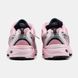 New Balance 530 Pink Silver ALL21962 фото 9