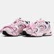 New Balance 530 Pink Silver ALL21962 фото 5