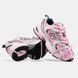 New Balance 530 Pink Silver ALL21962 фото 4