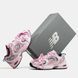 New Balance 530 Pink Silver ALL21962 фото 3