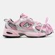 New Balance 530 Pink Silver ALL21962 фото 6