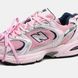 New Balance 530 Pink Silver ALL21962 фото 2