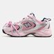 New Balance 530 Pink Silver ALL21962 фото 10
