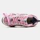 New Balance 530 Pink Silver ALL21962 фото 7