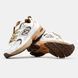 New Balance 530 White Beige Brown ALL14751 фото 4
