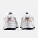 New Balance 530 White Silver Pink ALL11472 фото 9