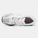 New Balance 530 White Silver Pink ALL11472 фото 7