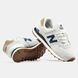 New Balance 574 Beige Grey ALL16550 фото 4