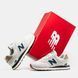 New Balance 574 Beige Grey ALL16550 фото 3