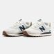 New Balance 574 Beige Grey ALL16550 фото 5