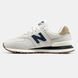 New Balance 574 Beige Grey ALL16550 фото 10