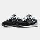 New Balance 574 Black White ALL21683 фото 5