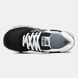 New Balance 574 Black White ALL21683 фото 7