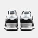 New Balance 574 Black White ALL21683 фото 9