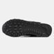 New Balance 574 Black White ALL21683 фото 8