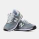 New Balance 574 Gray ALL03560 фото 3