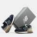 New Balance 574 Legacy Blue Grey ALL13291 фото 3