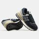 New Balance 574 Legacy Blue Grey ALL13291 фото 4