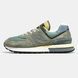 New Balance 574 Legacy x Stone Island ALL12153 фото 1
