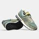 New Balance 574 Legacy x Stone Island ALL12153 фото 4
