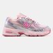 New Balance 740 Pink Vacation ALL21742 фото 5