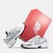 New Balance 740 White Silver ALL19659 фото 3