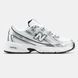 New Balance 740 White Silver ALL19659 фото 5