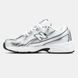New Balance 740 White Silver ALL19659 фото 9