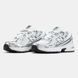 New Balance 740 White Silver ALL19659 фото 2