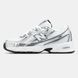 New Balance 740 White Silver ALL19659 фото 1
