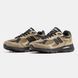 New Balance 990v3 Khaki Black ALL10008 фото 5