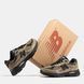New Balance 990v3 Khaki Black ALL10008 фото 3