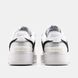 Nike Air Force x AMBUSH White Black ALL11244 фото 9