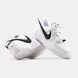 Nike Air Force x AMBUSH White Black ALL11244 фото 4