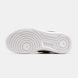 Nike Air Force x AMBUSH White Black ALL11244 фото 8