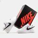 Nike Air Force x AMBUSH White Black ALL11244 фото 3
