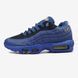 Nike Air Max 95 Blue Yellow ALL22278 фото 1