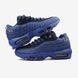 Nike Air Max 95 Blue Yellow ALL22278 фото 5