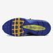 Nike Air Max 95 Blue Yellow ALL22278 фото 7