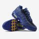 Nike Air Max 95 Blue Yellow ALL22278 фото 3
