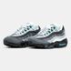 Nike Air Max 95 Mint / Grey / Black ALL17847 фото 5