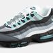 Nike Air Max 95 Mint / Grey / Black ALL17847 фото 2