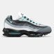 Nike Air Max 95 Mint / Grey / Black ALL17847 фото 6