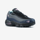 Nike Air Max 95 SP Corteiz Pink Beam ALL14796 фото 2