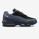Nike Air Max 95 SP Corteiz Pink Beam ALL14796 фото 5