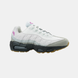 Nike Air Max 95 White Grey Black Gum ALL21469 фото 5